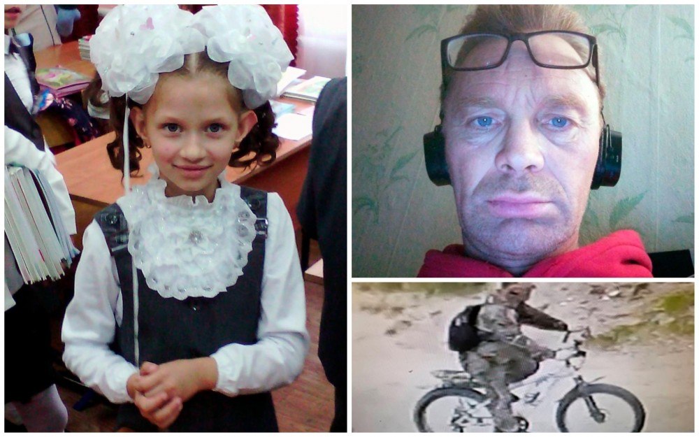 FOTO // Fetiță de 12 ani violată și înjunghiată de un bărbat care a urmărit-o în timp ce venea de la școală
